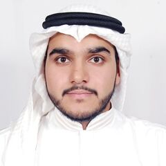Abdullah Nawwab, Account Manager