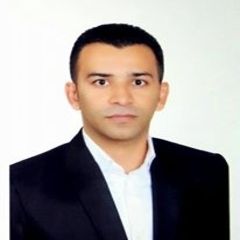 Hamed mohammed hamed ahmed, Project manager 
