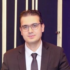 Ahmed Azab CMA CIA, Financial Planning & Analysis Manager