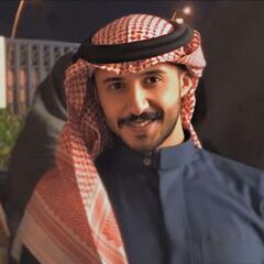 Abdullah Almolhim