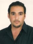 Mohammad Omari, System Engineer