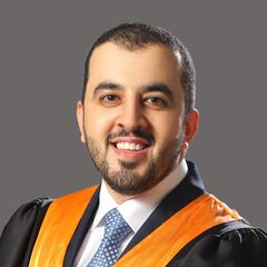 Mohammad Saif, ERP Technical Consultant