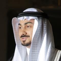 Faisal Moomenah