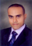 Faysal Abd ELkader, JuniorMechanical Engineer