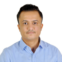 Ebrahim Ghurab