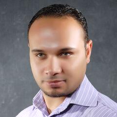 رامي حمزة, مهندس helpdesk IT 