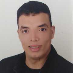 ibrahem Ashour, Supervisor and electrical technician