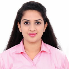 سونيا Nikhil Gopalakrishnan, Airport Service Agent