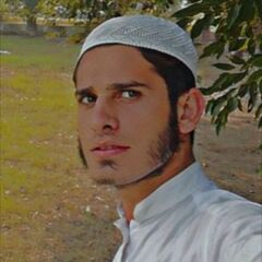 Zohaib Ahmad