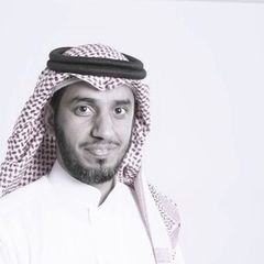 Khaled Mohammed AlKhudair, Human Resources & Development Manager