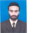 Shahab ur Rehman, operational manager