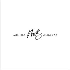MIETHA  ALBARAK , مديرة مبيعات