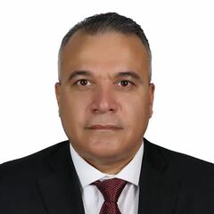 Fadi Mahmoud