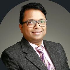 Ajay Gopala Krishnan, Sourcing Manager - AMEA