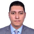 Hatem Nassef, District Sales Manager