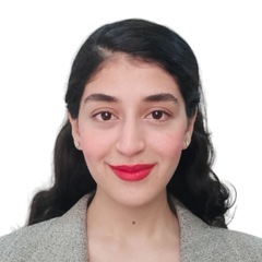 Sara Raafat