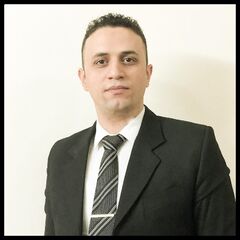 Mohammed Adel, مدير تسويق