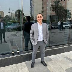 محمد عامر, sales representative customer service