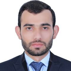 Muhammad  Aazan Ahmad, Office Driver / Office Assistant