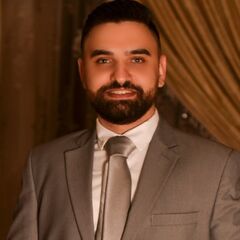 Mohanad Mer Yousef