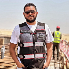 Ahmed Elhwary