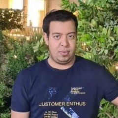 Mohamed  Fathi mohamed, مسئول ومنسق مركز خدمات عملاء