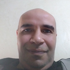 Mohamed Fouad