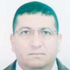 Nassereddine Hamidi