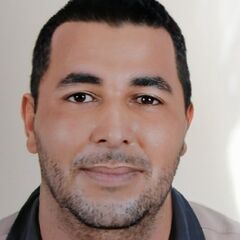 Alaeedden  Elbouhairi