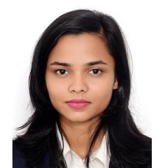 Priyadarshini Panday, SAP Consultant