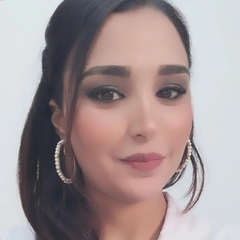 Rania Kalifa, production coordinatore 