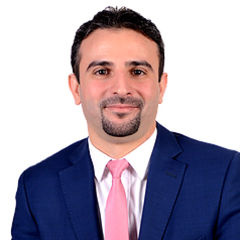 Sami Zaghloul, Information Technology Manager