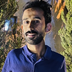 عطالله المنيزل