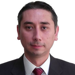 Ozgur Kucukoglu, Director of Software and Product Development