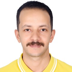 Ahmed Mohamed abdo