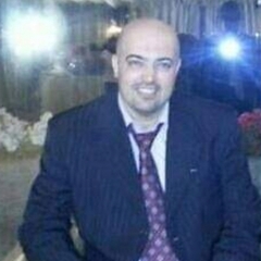 Fadi Hamdan