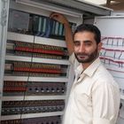 Adel Ahmed, Electrical maintenance Engineer