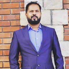 Hariprakash Narayanan