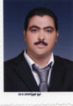 أحمد حسانى, Project Manager