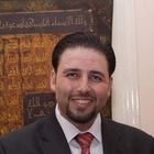 Mohammed Taqieddin, International Talent Acquisition Manager