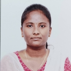 Sandhiya Ramesh