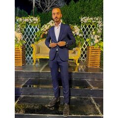 Mohamed Hesham