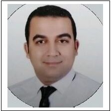 mahmoud moustafa, System Administrator