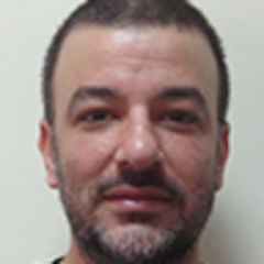 عصام غانم, Principal Software Engineer