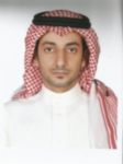 خالد الزغـيبي, Operational Risk Manager