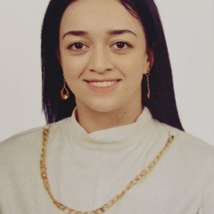 Aliaa Mohammed  Rashad