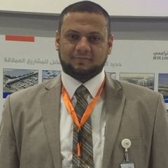Hamada Metwalli, رئيس قسم المبيعات
