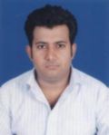 Abdul Samad Sabir, ELectrical Chargeman