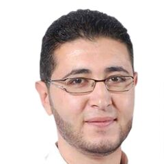 يسري amdouni, Specialiste en resolution des comptes