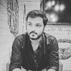 Wasif Zafar